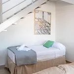Loft Space - Time In *