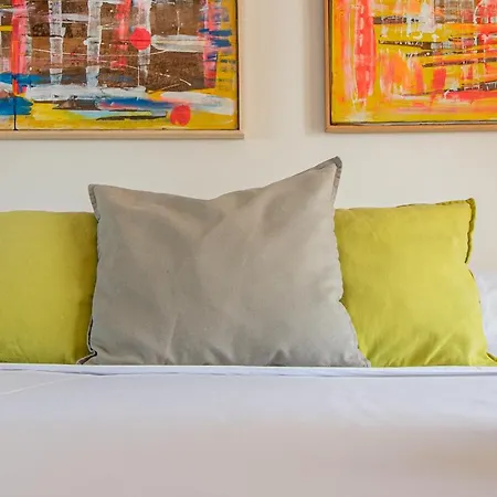 Loft Space - Time In Cádis