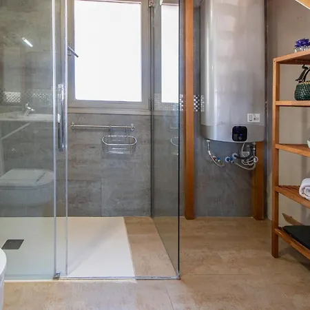 Loft Space - Time In Cádis