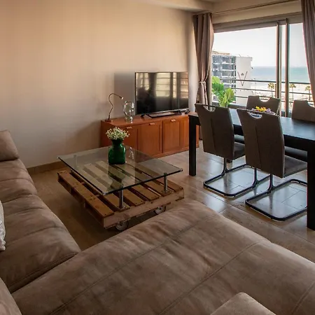 Loft Space - Time In Apartamento *