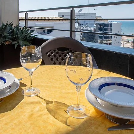 Apartamento Loft Space - Time In