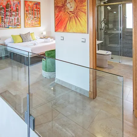 Loft Space - Time In * Cádiz